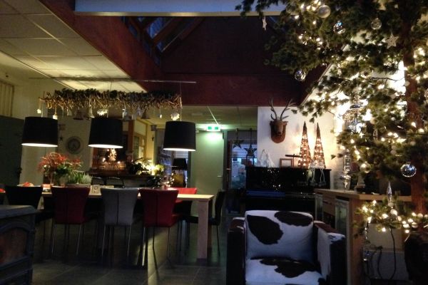 B&B Pension Perruque (Friesland)